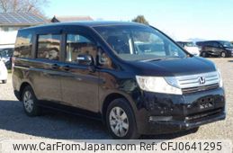 honda stepwagon 2012 CFJ0641295