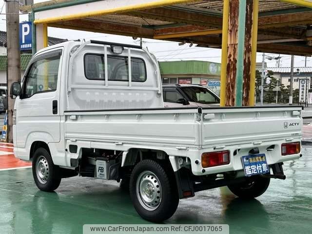 honda acty-truck 2020 -HONDA--Acty Truck EBD-HA8--HA8-1504587---HONDA--Acty Truck EBD-HA8--HA8-1504587- image 2