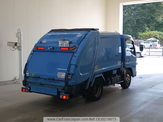 mitsubishi-fuso canter 2013 -MITSUBISHI 【宇都宮 800ｾ4520】--Canter FEA50-520114---MITSUBISHI 【宇都宮 800ｾ4520】--Canter FEA50-520114- image 2