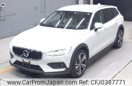 volvo v60 2019 -VOLVO--Volvo V60 ZB420-YV1ZZ10MCL1032491---VOLVO--Volvo V60 ZB420-YV1ZZ10MCL1032491-