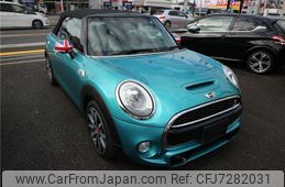 mini mini-others 2016 quick_quick_DBA-WG20_WMWWG720703C10315