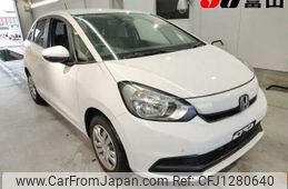 honda fit 2024 -HONDA--Fit GS4-GS4-1012093---HONDA--Fit GS4-GS4-1012093-
