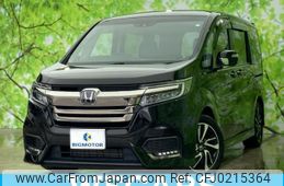 honda stepwagon-spada 2018 quick_quick_DBA-RP3_RP3-1214367