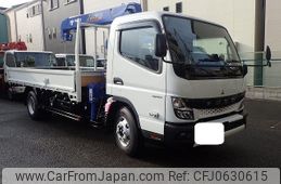 mitsubishi-fuso canter 2024 GOO_NET_EXCHANGE_0707934A30250110W001