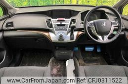 honda odyssey 2011 TE2910