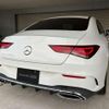 mercedes-benz cla-class 2021 quick_quick_3DA-118312M_W1K1183122N214137 image 3