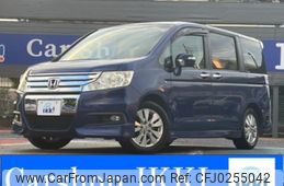 honda stepwagon 2012 -HONDA 【名変中 】--Stepwgn RK5--1217499---HONDA 【名変中 】--Stepwgn RK5--1217499-