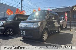 suzuki mr-wagon 2013 -SUZUKI 【名変中 】--MR Wagon MF33S--421219---SUZUKI 【名変中 】--MR Wagon MF33S--421219-