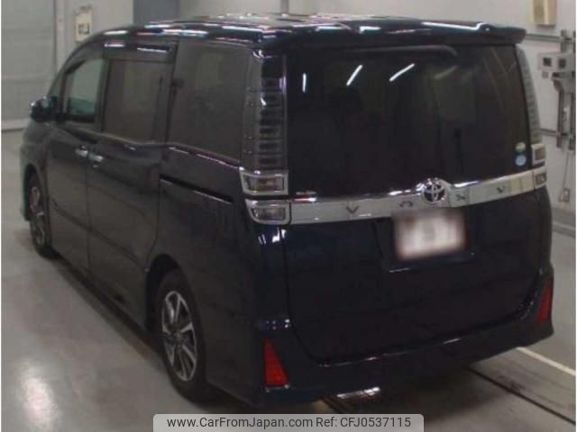 toyota voxy 2020 quick_quick_DBA-ZRR80W_0590687 image 2