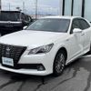 toyota crown 2015 -TOYOTA--Crown DAA-AWS210--AWS210-6080569---TOYOTA--Crown DAA-AWS210--AWS210-6080569- image 4