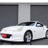 nissan fairlady-z 2009 CFJ1702992 image 1