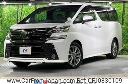 toyota vellfire 2016 -TOYOTA--Vellfire DBA-AGH30W--AGH30-0084673---TOYOTA--Vellfire DBA-AGH30W--AGH30-0084673-