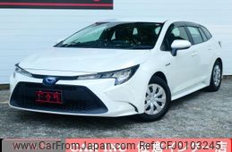 toyota corolla-touring-wagon 2019 quick_quick_ZWE211W_ZWE211-6008041