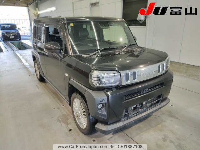 daihatsu taft 2020 CFJ1887108 image 1