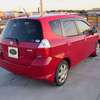 honda fit 2005 91784-4 image 6