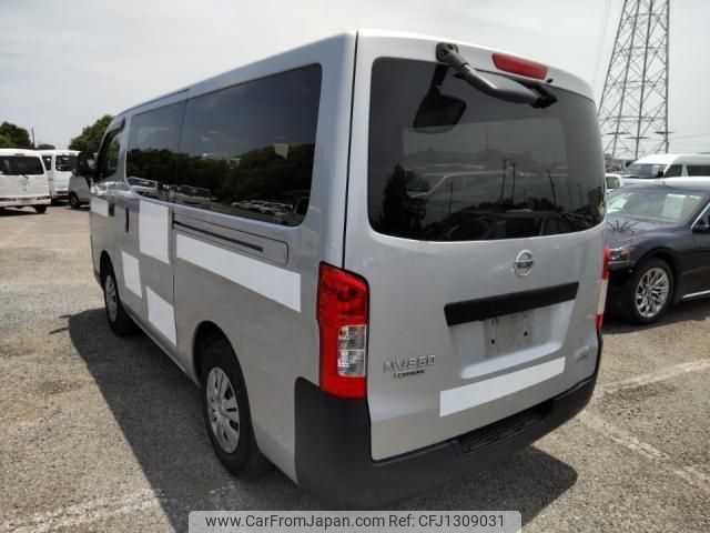 nissan nv350-caravan-van 2017 quick_quick_LDF-VW6E26_VW6E26-100342 image 2