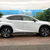 lexus nx 2017 -LEXUS--Lexus NX DBA-AGZ10--AGZ10-1015500---LEXUS--Lexus NX DBA-AGZ10--AGZ10-1015500- image 18