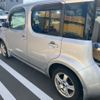 nissan cube 2010 CFJ1800131 image 4