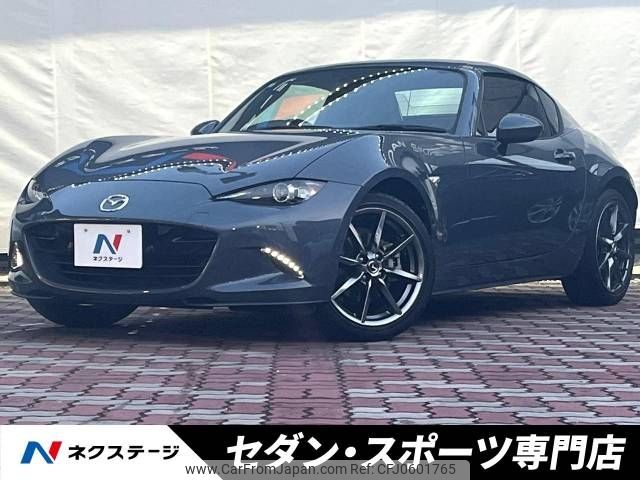 mazda roadster 2019 -MAZDA--Roadster 5BA-NDERC--NDERC-500014---MAZDA--Roadster 5BA-NDERC--NDERC-500014- image 1