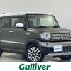 suzuki hustler 2016 CFJ1785026 image 1