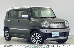 suzuki hustler 2016 CFJ1785026