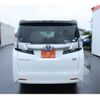 toyota vellfire 2016 -TOYOTA--Vellfire DAA-AYH30W--AYH30-0029154---TOYOTA--Vellfire DAA-AYH30W--AYH30-0029154- image 9