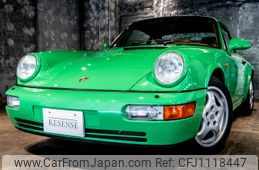 porsche 911 1991 -PORSCHE--Porsche 911 E-964A--WP0ZZZ96ZMS405061---PORSCHE--Porsche 911 E-964A--WP0ZZZ96ZMS405061-