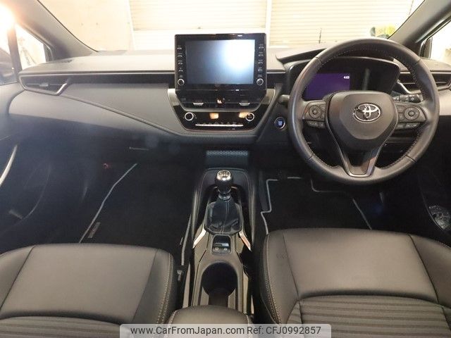 toyota corolla-touring-wagon 2020 -TOYOTA--Corolla Touring 3BA-NRE210W--NRE210-6000814---TOYOTA--Corolla Touring 3BA-NRE210W--NRE210-6000814- image 2