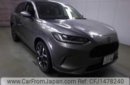 honda zr-v 2023 quick_quick_5BA-RZ3_RZ3-1001169