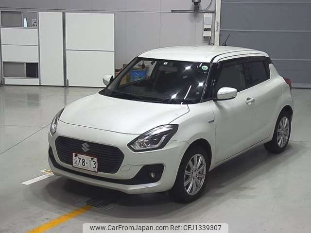 suzuki swift 2018 -SUZUKI--Swift DAA-ZD53S--ZD53S-103754---SUZUKI--Swift DAA-ZD53S--ZD53S-103754- image 1