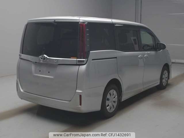 toyota noah 2020 -TOYOTA--Noah 3BA-ZRR80G--ZRR80-0623233---TOYOTA--Noah 3BA-ZRR80G--ZRR80-0623233- image 2