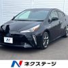 toyota prius 2019 -TOYOTA--Prius DAA-ZVW51--ZVW51-8055496---TOYOTA--Prius DAA-ZVW51--ZVW51-8055496- image 1