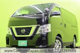 nissan nv350-caravan-van 2019 quick_quick_CBF-VR2E26_VR2E26-116277