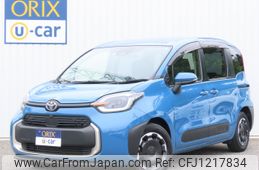 toyota sienta 2022 -TOYOTA--Sienta 6AA-MXPL10G--MXPL10-1020546---TOYOTA--Sienta 6AA-MXPL10G--MXPL10-1020546-