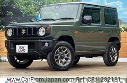 suzuki jimny 2019 quick_quick_JB64W_JB64W-125293