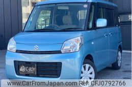 suzuki spacia 2013 -SUZUKI--Spacia MK32S--MK32S-104755---SUZUKI--Spacia MK32S--MK32S-104755-