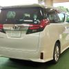 toyota alphard 2015 quick_quick_DBA-AGH30W_AGH30-0043426 image 2