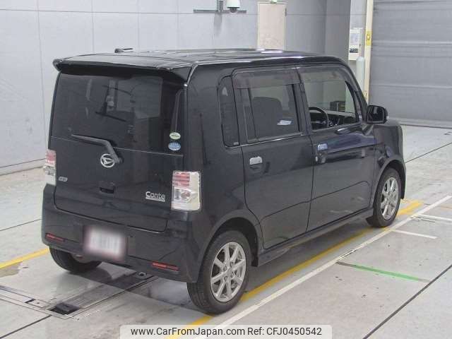 daihatsu move-conte 2011 -DAIHATSU--Move Conte DBA-L575S--L575S-0129695---DAIHATSU--Move Conte DBA-L575S--L575S-0129695- image 2