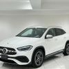 mercedes-benz gla-class 2020 quick_quick_3DA-247713M_W1N2477132J187734 image 1