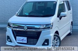 suzuki wagon-r 2025 CFJ1653024