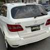 mercedes-benz b-class 2010 CFJ1679247 image 8