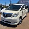 toyota alphard 2009 -TOYOTA--Alphard ANH20W--8076533---TOYOTA--Alphard ANH20W--8076533- image 22