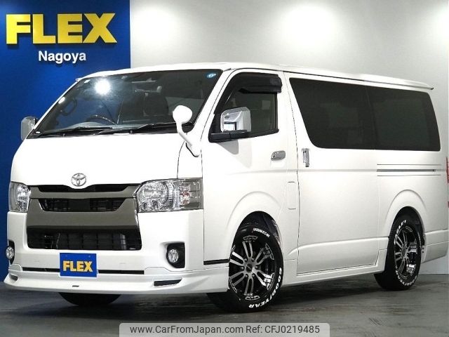 toyota hiace-van 2020 -TOYOTA--Hiace Van QDF-GDH201V--GDH201-1047531---TOYOTA--Hiace Van QDF-GDH201V--GDH201-1047531- image 1