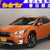 subaru xv 2018 -SUBARU--Subaru XV DBA-GT7--GT7-071444---SUBARU--Subaru XV DBA-GT7--GT7-071444- image 1