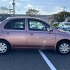 nissan march 2010 -NISSAN--March DBA-AK12--AK12-970149---NISSAN--March DBA-AK12--AK12-970149- image 4