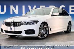 bmw 5-series 2019 -BMW--BMW 5 Series LDA-JM20--WBAJM72080BM91885---BMW--BMW 5 Series LDA-JM20--WBAJM72080BM91885-