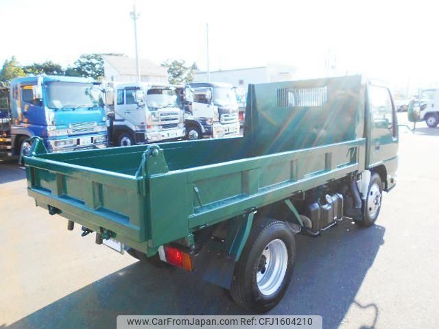 isuzu elf-truck 2014 CFJ1604210 image 2