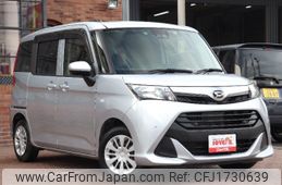 daihatsu thor 2019 CFJ1730639