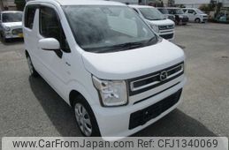 mazda flair 2020 CFJ1340069