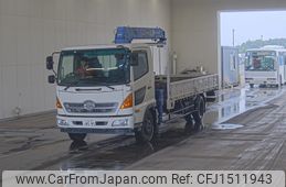 hino ranger 2012 CFJ1511943